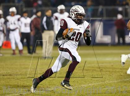 Thumbnail 3 in Windsor vs. Hand (CIAC Class L Final) photogallery.