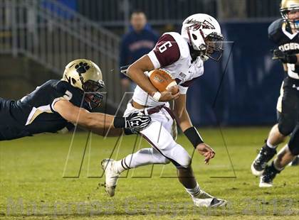 Thumbnail 1 in Windsor vs. Hand (CIAC Class L Final) photogallery.