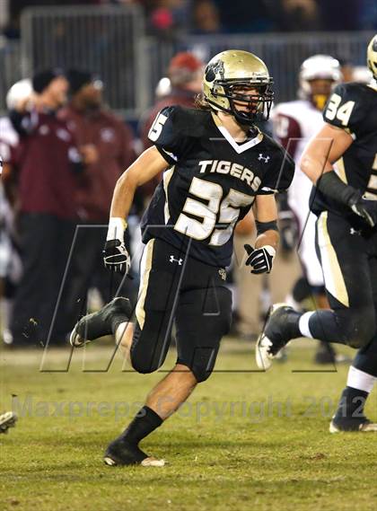 Thumbnail 2 in Windsor vs. Hand (CIAC Class L Final) photogallery.