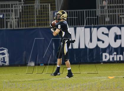 Thumbnail 3 in Windsor vs. Hand (CIAC Class L Final) photogallery.