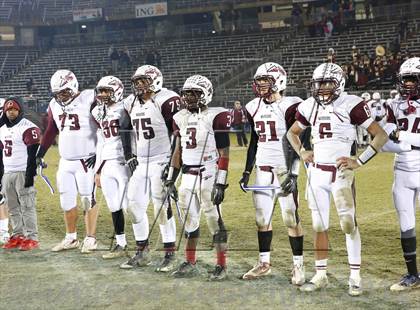 Thumbnail 1 in Windsor vs. Hand (CIAC Class L Final) photogallery.