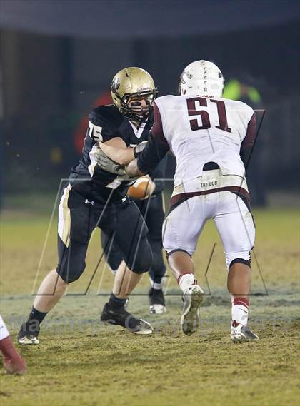 Thumbnail 1 in Windsor vs. Hand (CIAC Class L Final) photogallery.