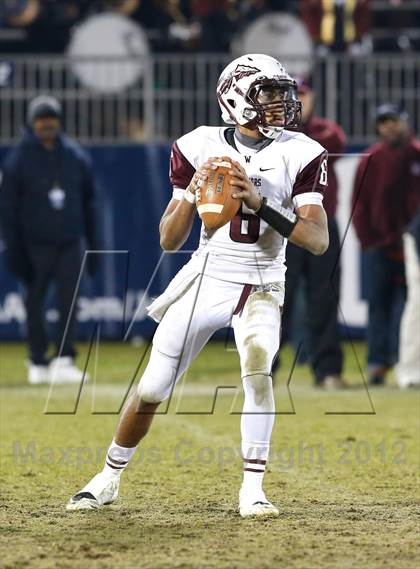 Thumbnail 3 in Windsor vs. Hand (CIAC Class L Final) photogallery.