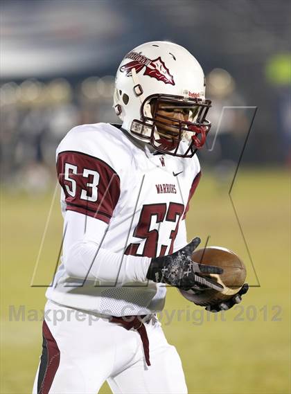Thumbnail 1 in Windsor vs. Hand (CIAC Class L Final) photogallery.