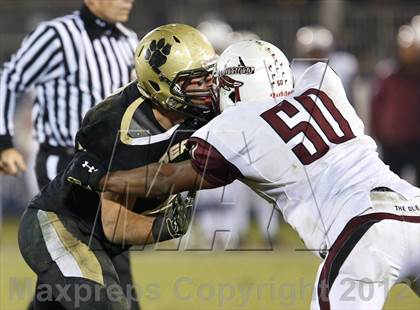 Thumbnail 3 in Windsor vs. Hand (CIAC Class L Final) photogallery.