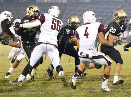 Thumbnail 2 in Windsor vs. Hand (CIAC Class L Final) photogallery.