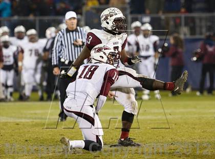 Thumbnail 2 in Windsor vs. Hand (CIAC Class L Final) photogallery.