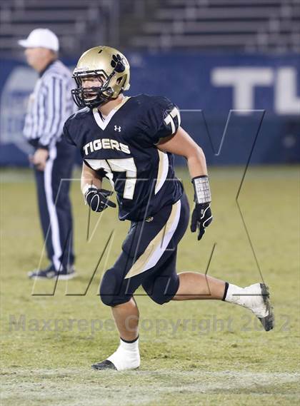 Thumbnail 1 in Windsor vs. Hand (CIAC Class L Final) photogallery.