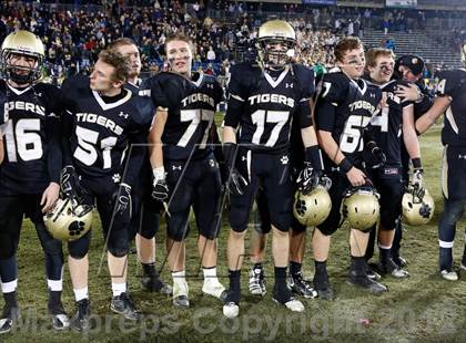 Thumbnail 2 in Windsor vs. Hand (CIAC Class L Final) photogallery.