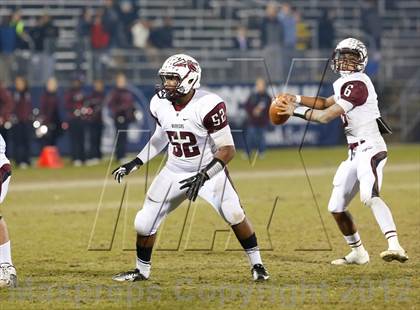 Thumbnail 2 in Windsor vs. Hand (CIAC Class L Final) photogallery.