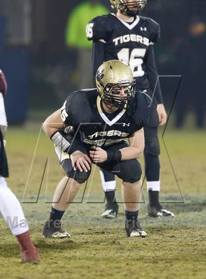 Thumbnail 3 in Windsor vs. Hand (CIAC Class L Final) photogallery.