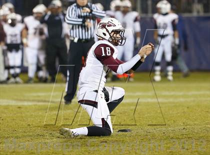 Thumbnail 3 in Windsor vs. Hand (CIAC Class L Final) photogallery.