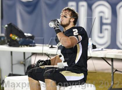 Thumbnail 3 in Windsor vs. Hand (CIAC Class L Final) photogallery.