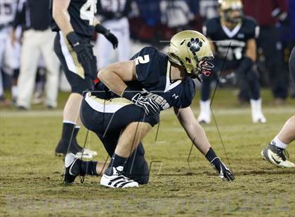 Thumbnail 1 in Windsor vs. Hand (CIAC Class L Final) photogallery.