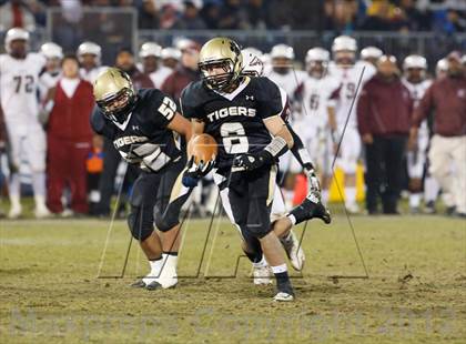 Thumbnail 1 in Windsor vs. Hand (CIAC Class L Final) photogallery.