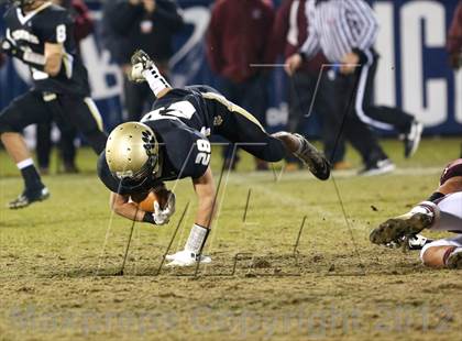 Thumbnail 2 in Windsor vs. Hand (CIAC Class L Final) photogallery.
