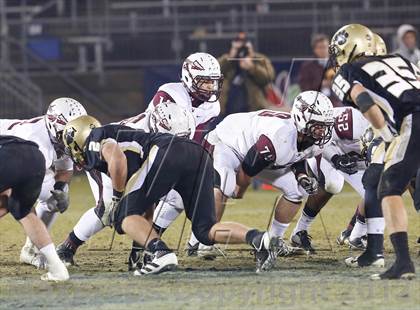 Thumbnail 1 in Windsor vs. Hand (CIAC Class L Final) photogallery.