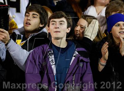 Thumbnail 3 in Windsor vs. Hand (CIAC Class L Final) photogallery.