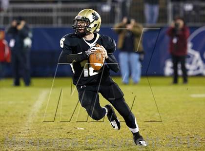 Thumbnail 2 in Windsor vs. Hand (CIAC Class L Final) photogallery.