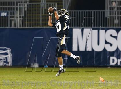 Thumbnail 3 in Windsor vs. Hand (CIAC Class L Final) photogallery.