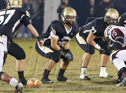 Thumbnail 2 in Windsor vs. Hand (CIAC Class L Final) photogallery.