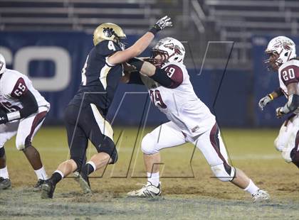 Thumbnail 3 in Windsor vs. Hand (CIAC Class L Final) photogallery.