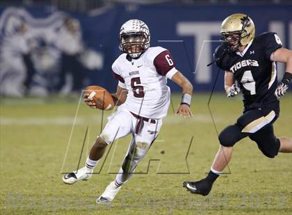 Thumbnail 2 in Windsor vs. Hand (CIAC Class L Final) photogallery.