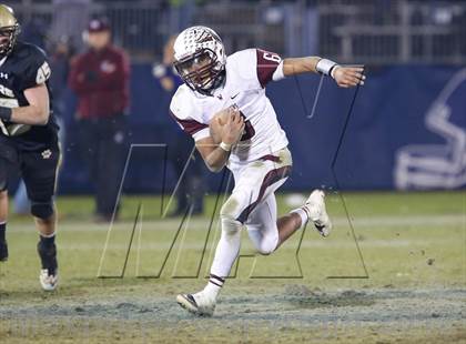 Thumbnail 2 in Windsor vs. Hand (CIAC Class L Final) photogallery.