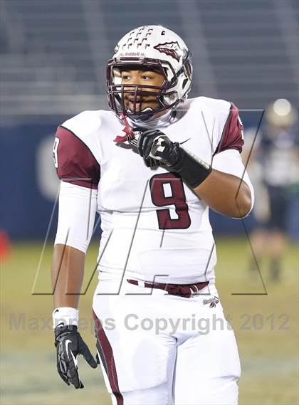 Thumbnail 2 in Windsor vs. Hand (CIAC Class L Final) photogallery.