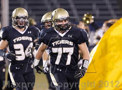 Thumbnail 1 in Windsor vs. Hand (CIAC Class L Final) photogallery.
