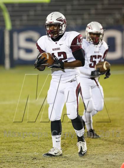 Thumbnail 3 in Windsor vs. Hand (CIAC Class L Final) photogallery.