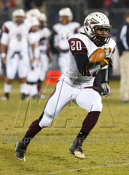 Thumbnail 2 in Windsor vs. Hand (CIAC Class L Final) photogallery.