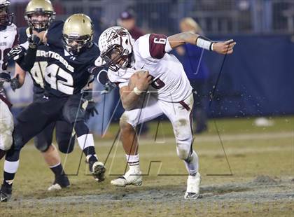 Thumbnail 3 in Windsor vs. Hand (CIAC Class L Final) photogallery.