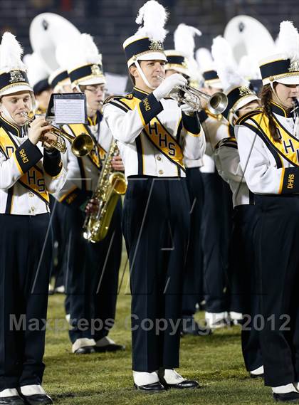 Thumbnail 1 in Windsor vs. Hand (CIAC Class L Final) photogallery.