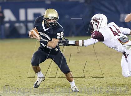 Thumbnail 1 in Windsor vs. Hand (CIAC Class L Final) photogallery.