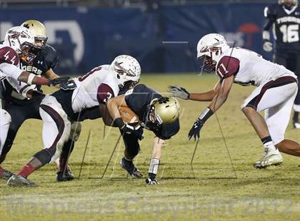 Thumbnail 1 in Windsor vs. Hand (CIAC Class L Final) photogallery.