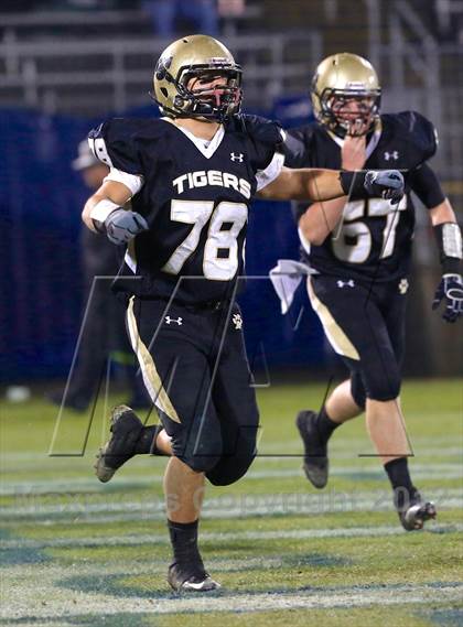 Thumbnail 2 in Windsor vs. Hand (CIAC Class L Final) photogallery.