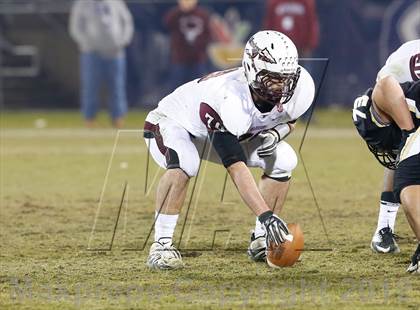 Thumbnail 3 in Windsor vs. Hand (CIAC Class L Final) photogallery.
