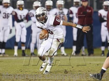 Thumbnail 2 in Windsor vs. Hand (CIAC Class L Final) photogallery.