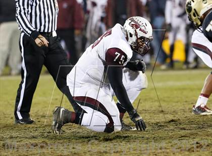 Thumbnail 3 in Windsor vs. Hand (CIAC Class L Final) photogallery.