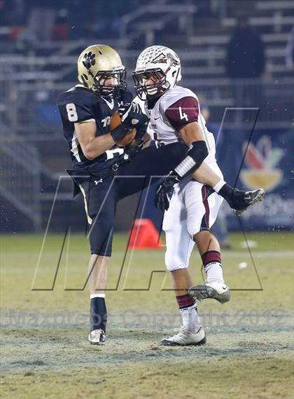 Thumbnail 1 in Windsor vs. Hand (CIAC Class L Final) photogallery.