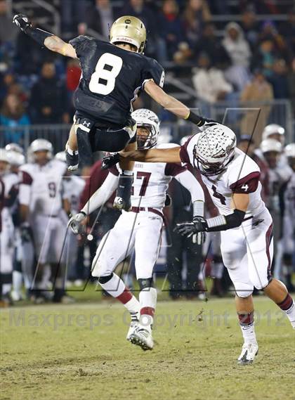 Thumbnail 1 in Windsor vs. Hand (CIAC Class L Final) photogallery.