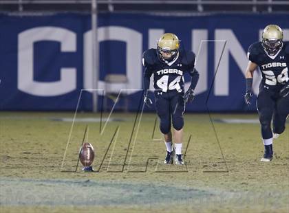 Thumbnail 3 in Windsor vs. Hand (CIAC Class L Final) photogallery.
