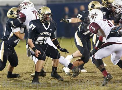 Thumbnail 3 in Windsor vs. Hand (CIAC Class L Final) photogallery.