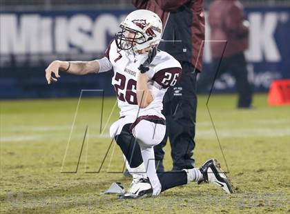 Thumbnail 1 in Windsor vs. Hand (CIAC Class L Final) photogallery.