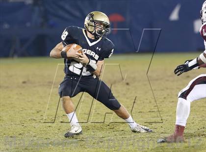 Thumbnail 2 in Windsor vs. Hand (CIAC Class L Final) photogallery.