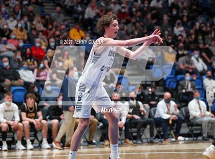 Thumbnail 2 in Davis vs. Corner Canyon (UHSAA 6A Semifinal) photogallery.