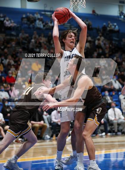 Thumbnail 1 in Davis vs. Corner Canyon (UHSAA 6A Semifinal) photogallery.