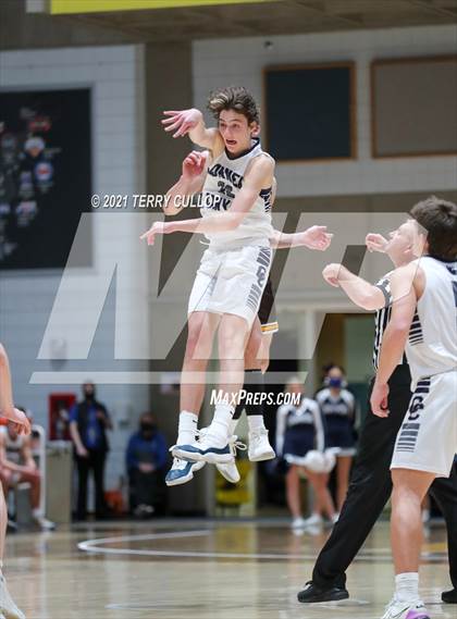 Thumbnail 2 in Davis vs. Corner Canyon (UHSAA 6A Semifinal) photogallery.