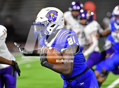 Thumbnail 3 in Durango @ Sierra Vista (4A State Football Playoffs) photogallery.